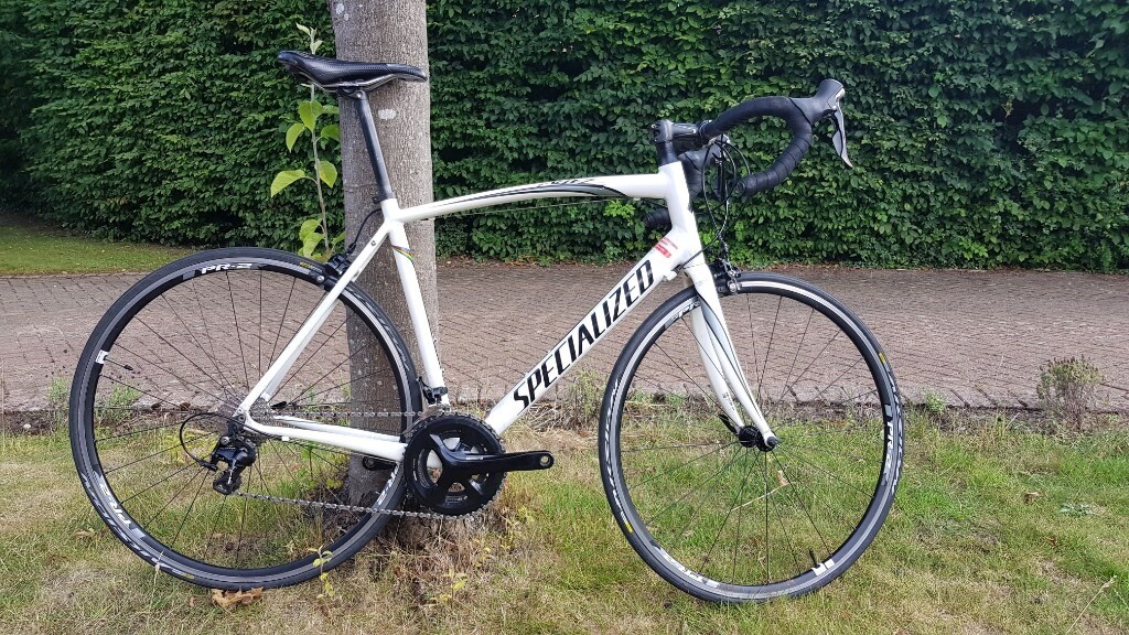 specialized allez 58
